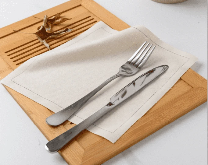 discount Luxury Disposable Napkins