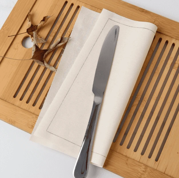 low price Luxury Disposable Napkins