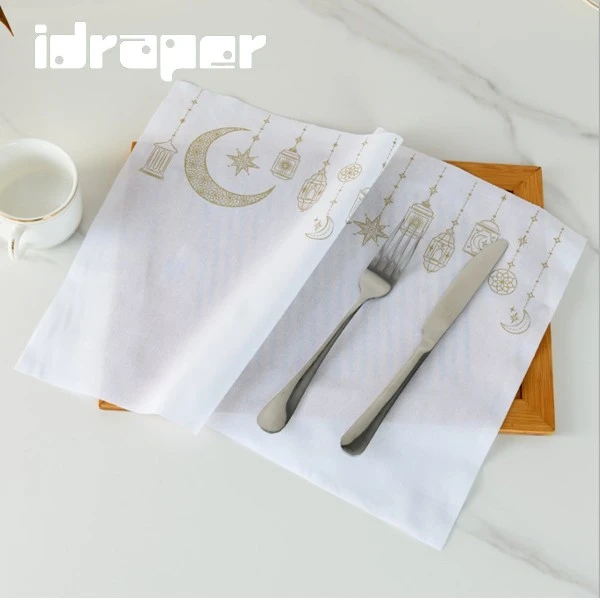 Gold Cloth Table Napkins Pricelist